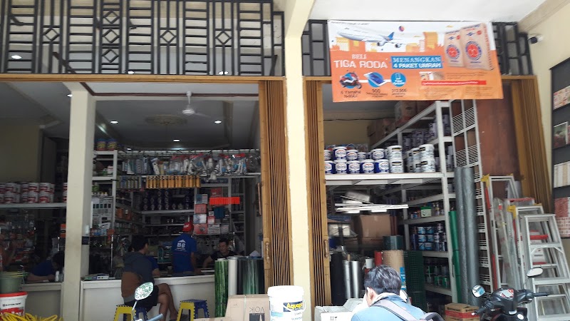 Pancoran Baru Toko: Ritel Terpercaya di Jantung Cilacap