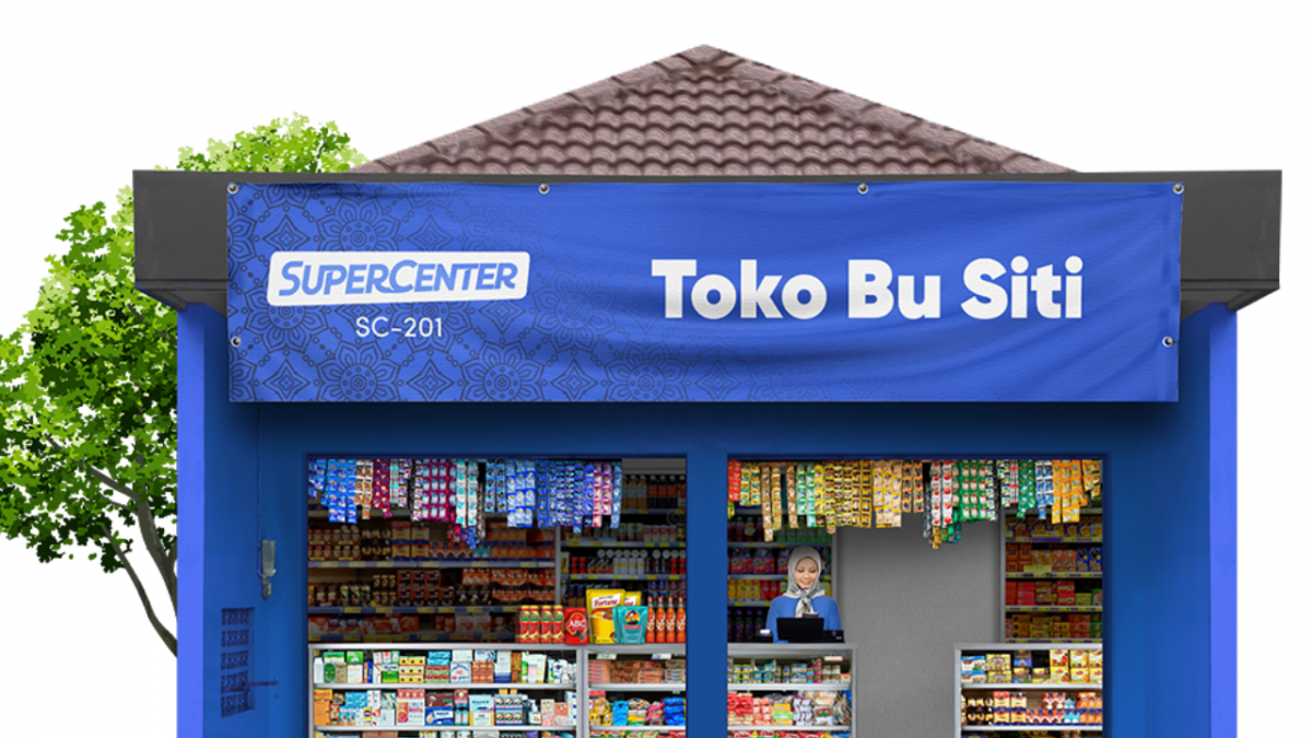 Toko Pancoran Baru: Tempat Belanja Favorit Warga Cilacap